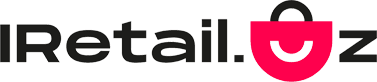 iRetail logo